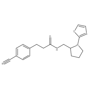 1798461-54-7结构式