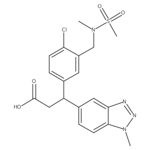 1799977-15-3 structure