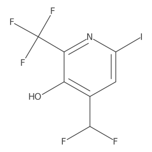 1805062-73-0结构式