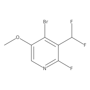 1806063-68-2 structure