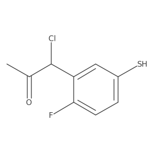 1806484-62-7 structure