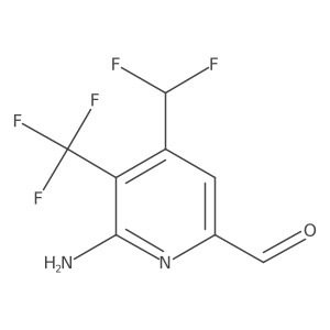 1806844-26-7 structure