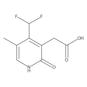 1806878-93-2 structure
