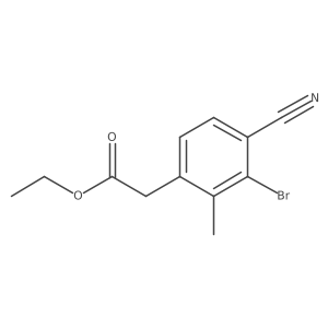 1807019-86-8 structure