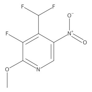 1807095-43-7 structure