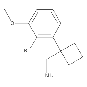 1892101-67-5 structure