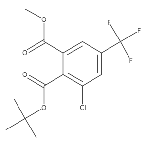 1956365-76-6 structure