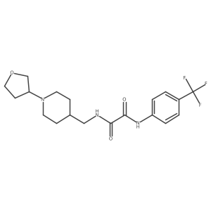 2034205-07-5结构式