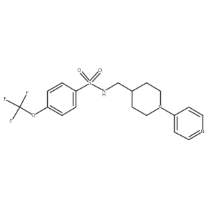 2034232-14-7 structure
