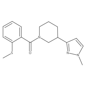 2034304-21-5 structure