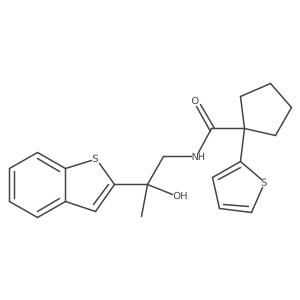 2034359-35-6 structure