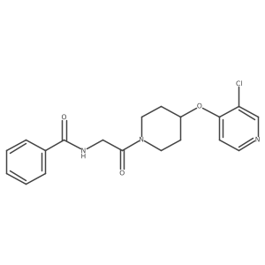2034430-38-9结构式