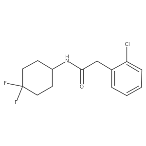 2034461-62-4 structure