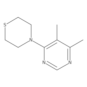 2034461-84-0 structure