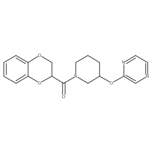 2034473-79-3 structure
