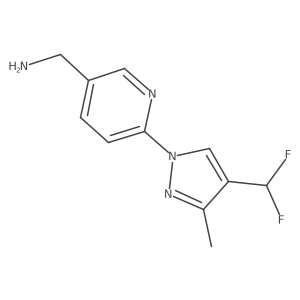 2054317-95-0 structure