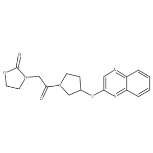 2097909-71-0 structure