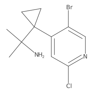 2228460-00-0 structure