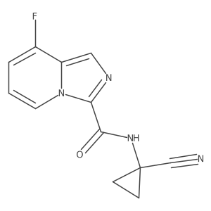 2418711-50-7结构式