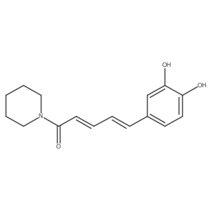hMAO-B/MB-COMT-IN-1 Structure