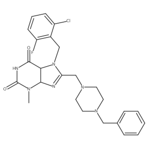 2640963-81-9结构式