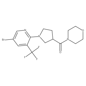 2877709-97-0结构式