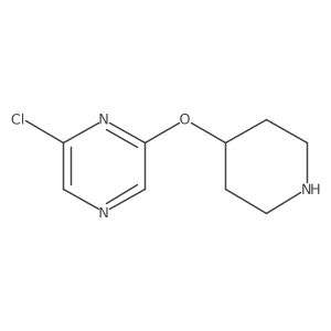 426830-19-5 structure