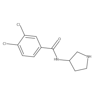 468104-08-7 structure
