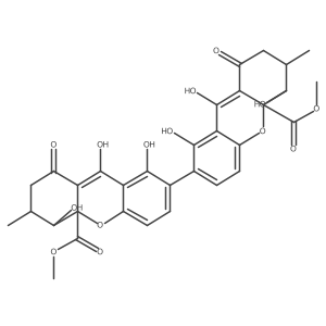 70223-89-1 structure
