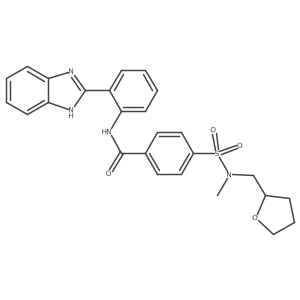 868676-18-0 structure
