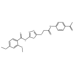 868973-34-6结构式