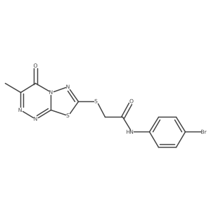 869073-88-1 structure