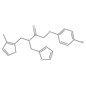 874137-91-4 structure