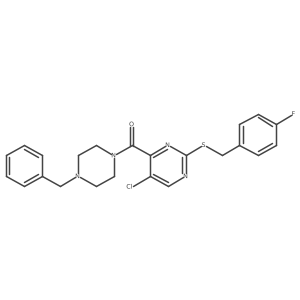 874146-43-7 structure