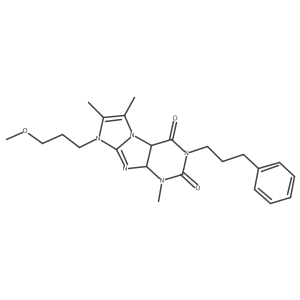 876675-71-7 structure