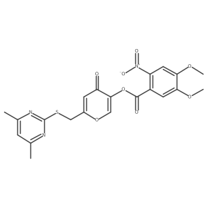 877637-86-0 structure