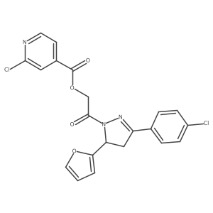 877992-26-2 structure