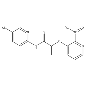 878945-23-4 structure