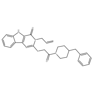 888445-87-2 structure