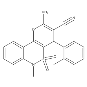893290-48-7 structure