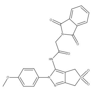 893939-80-5 structure