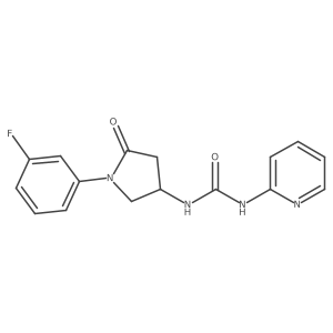 894032-96-3 structure