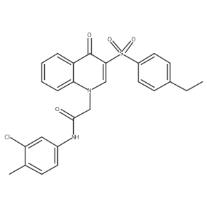 895650-40-5结构式