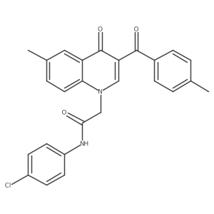 895650-62-1 structure