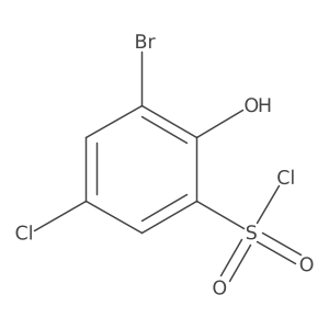 895917-80-3 structure