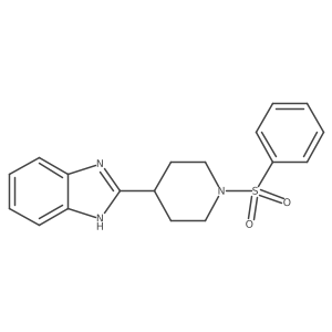 898444-83-2 structure