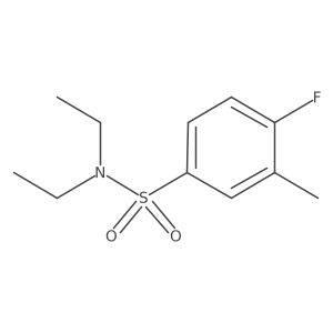 898645-25-5 structure