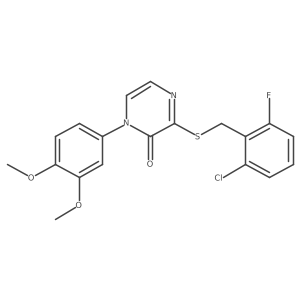 899987-51-0结构式