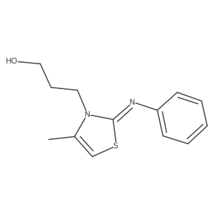 905781-60-4 structure
