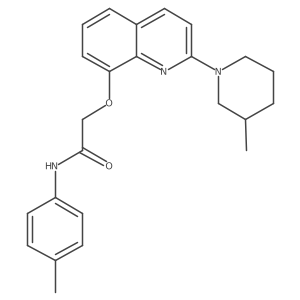 921854-50-4 structure